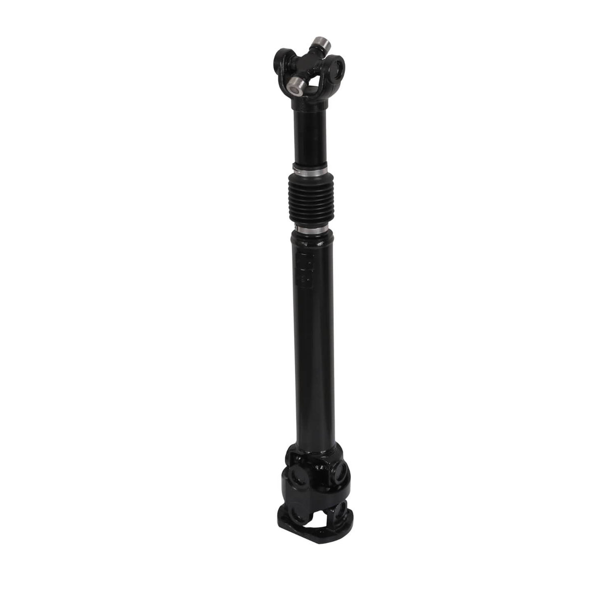 Solidspare New Front Driveshaft Prop Shaft Assembly For Dodge Ram 1500 2500 3500 1994-2001