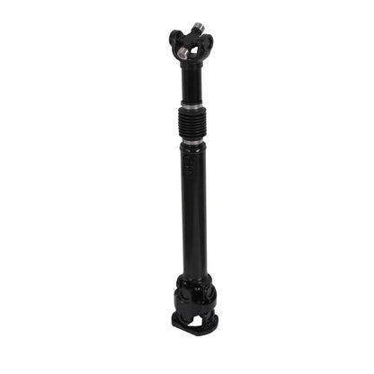 Solidspare New Front Driveshaft Prop Shaft Assembly For Dodge Ram 1500 2500 3500 1994-2001