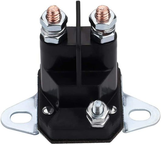 Solid Spare STARTER SOLENOID MURRAY 24285 1002004MA 424285 7701100MA 539115788 539115774