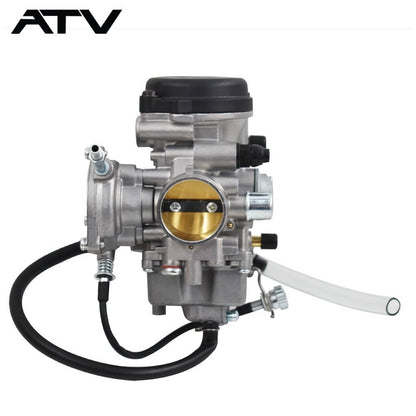 Solidspare Carburetor For Yamaha Big Bear 400 2X4 4X4 2000-2010 5GH-14101-00-00