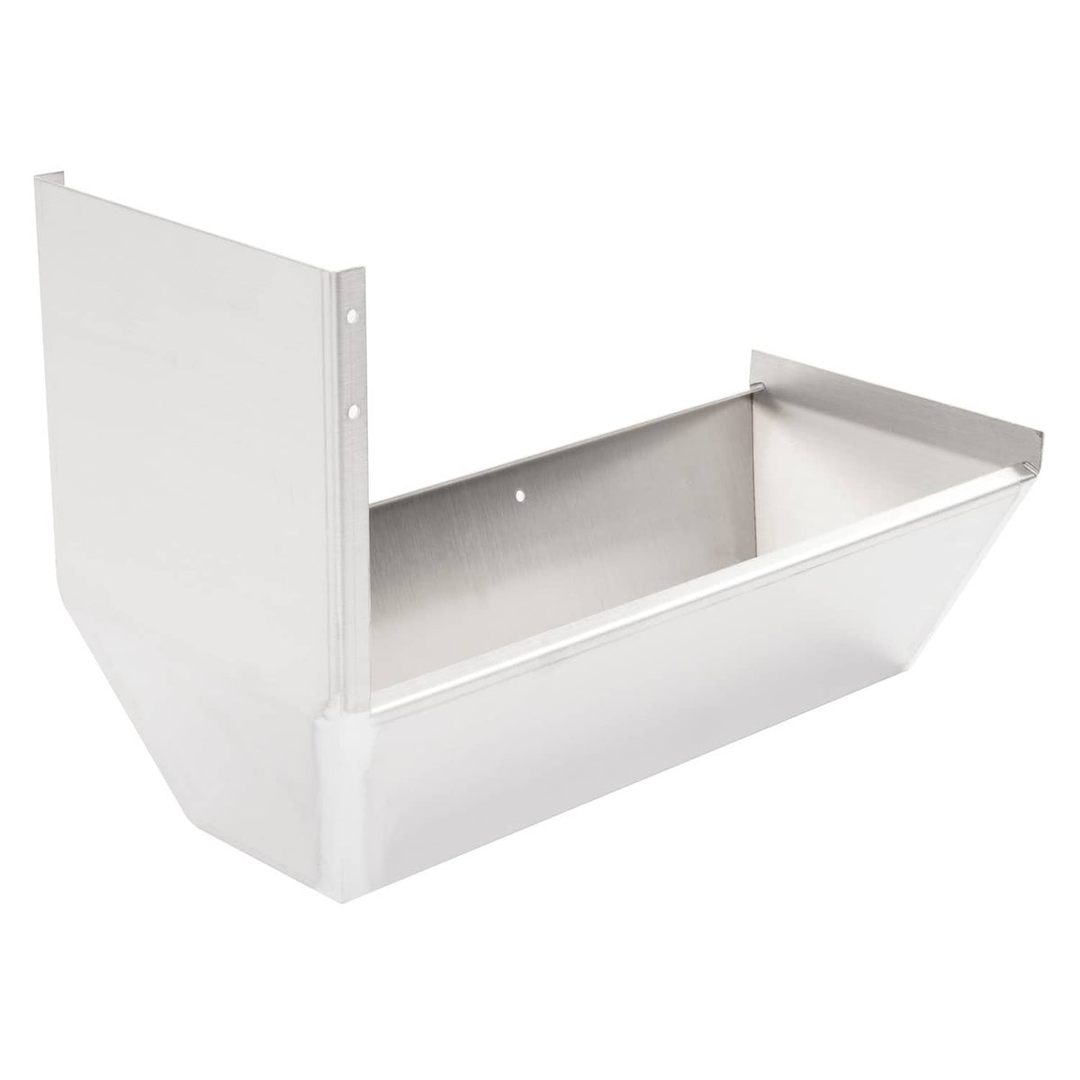 Solidspare For Universal Boats Steering Console Mount Aluminium W/Mounting Hardware #SCM2DP