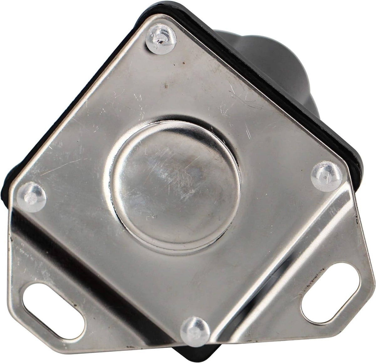 Solid Spare Starter Solenoid Switch Relay E9TZ-11450-B For Ford Mustang F150 F250 F350