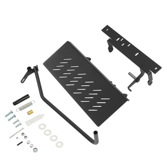 Solidspare #088-4842-00 Chute Blocker For Bad Boy Magnum 48" Rambler 42" ZT Avenger 54" 60"