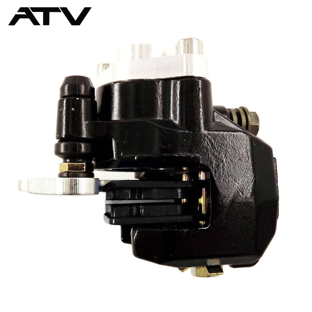 Solidspare For Honda TRX400EX Sportrax 400 TRX400 With Pads Rear Brake Caliper 1999-2004