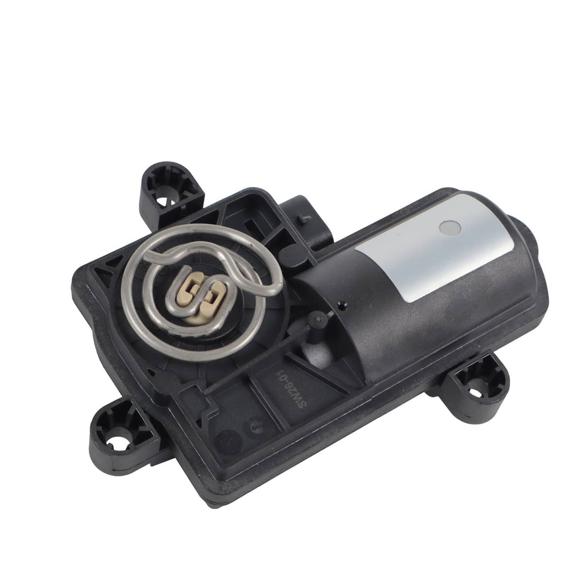 Solidspare 2x Active Exhaust Valve Actuator For Dodge 2015-2023 Charger Cummins 5.7L 6.2L