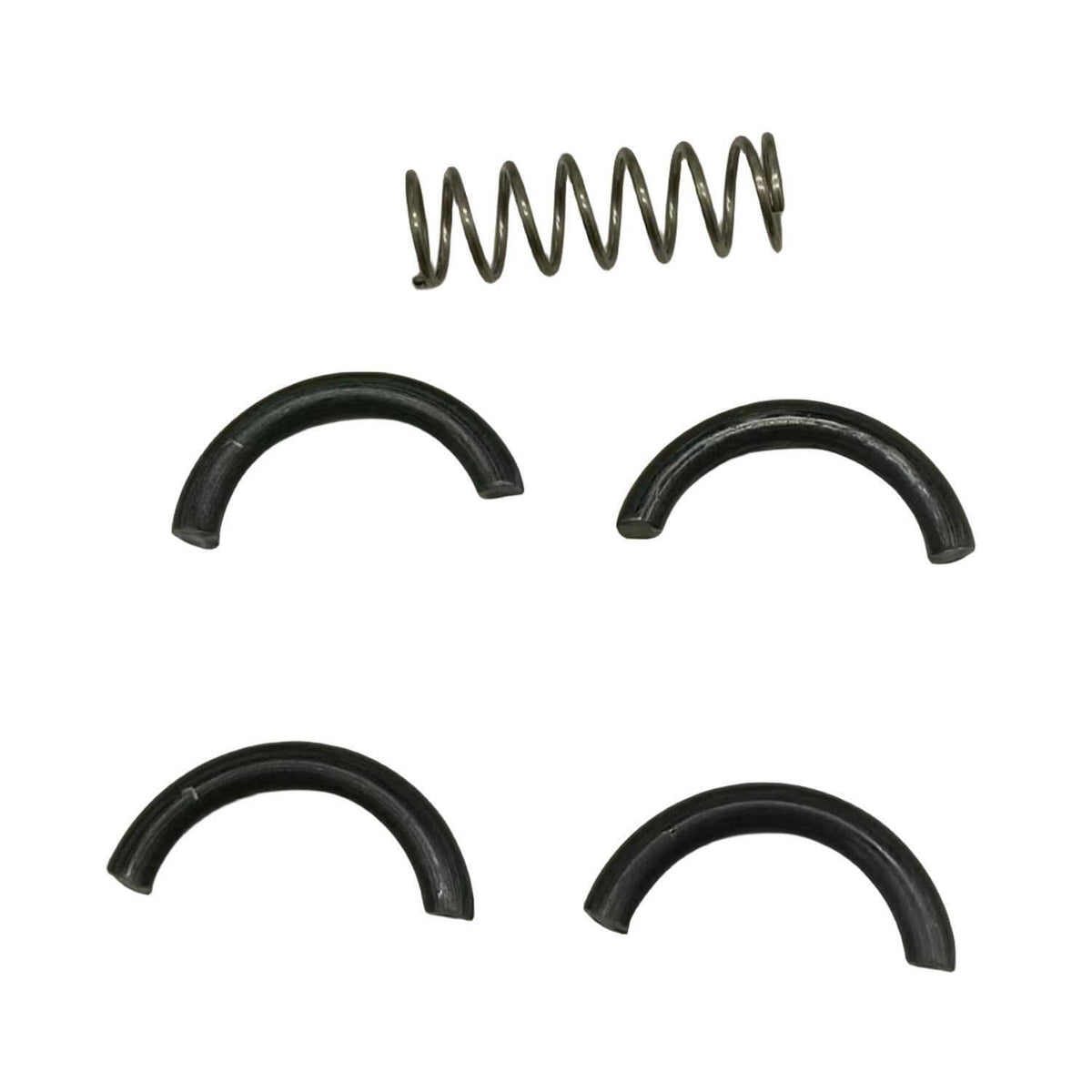 Solid Spare For Mercruiser Bravo Seal Kit 26-16709A2 Bravo I Bravo II Bravo III Sterndrive