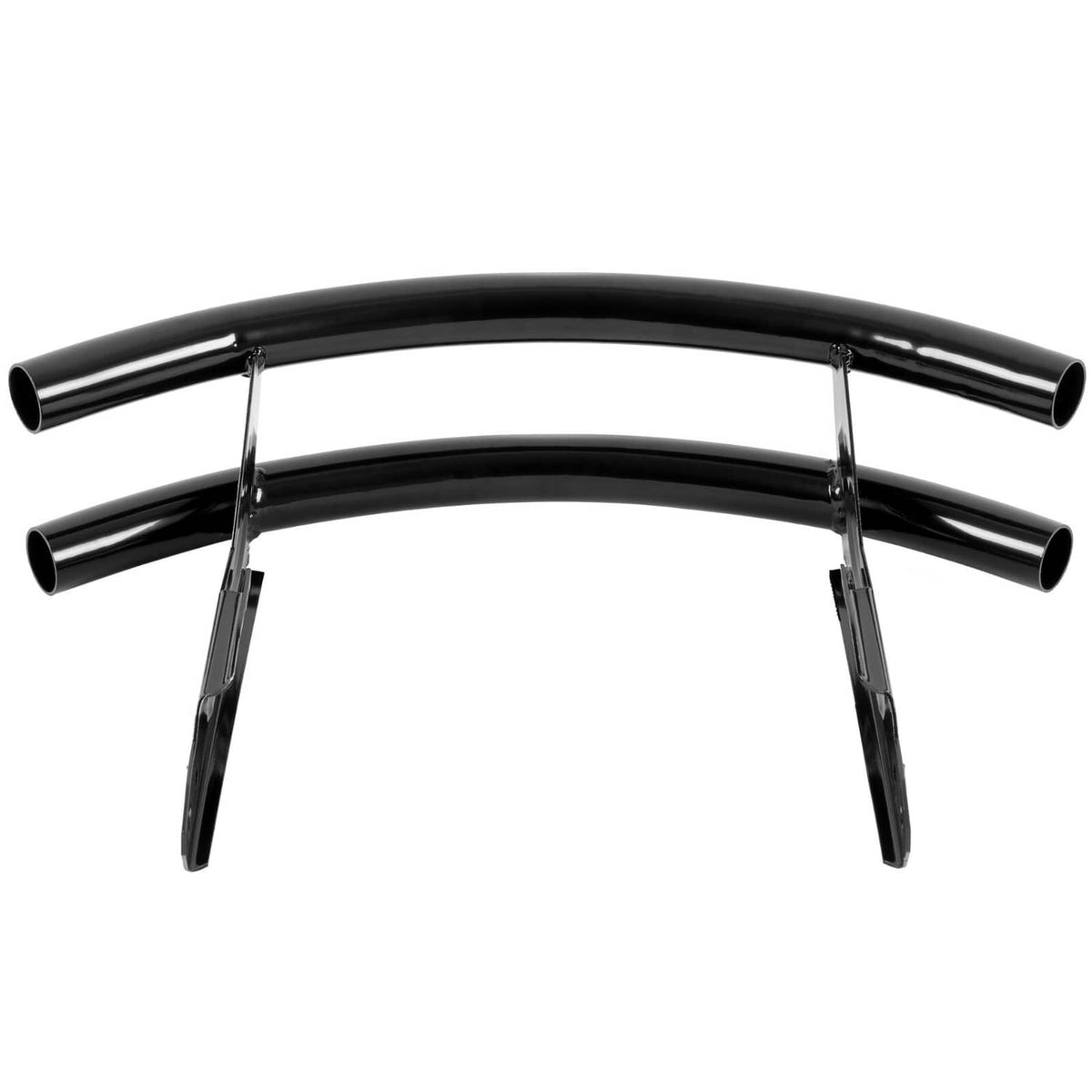 Solidspare Front Bumper Guard Lawn Tractor Protection For John Deere 100 Series #BG20944