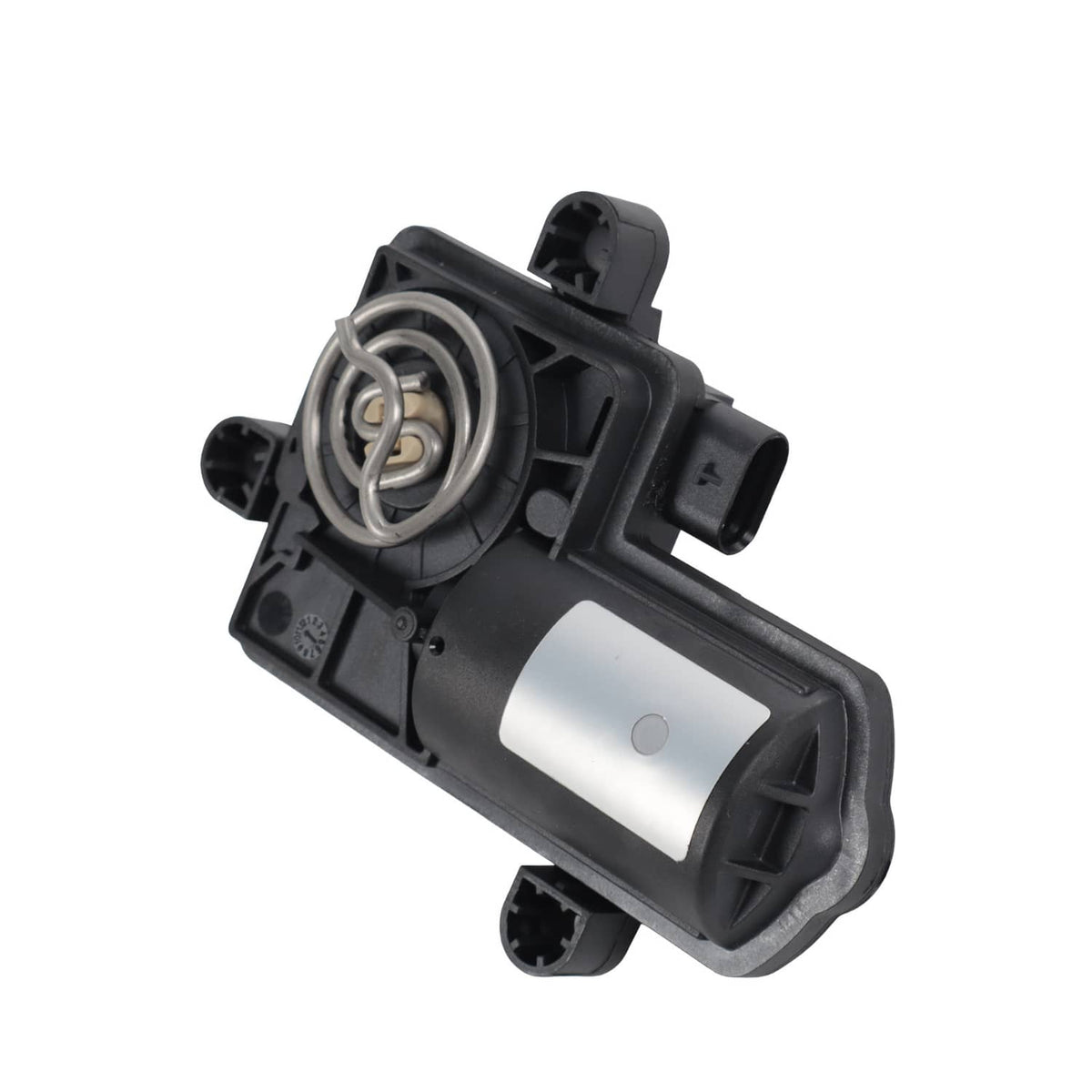 Solidspare 2x Active Exhaust Valve Actuator For Dodge 2015-2023 Charger Cummins 5.7L 6.2L
