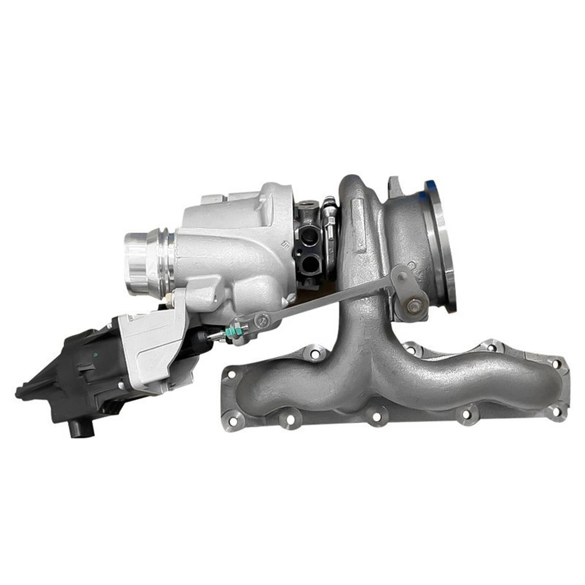 Solidspare Turbo Turbocharger for BMW X1 X3 X4 Z4 320i 228i 328i xDrive F30 428i 528i 2.0L