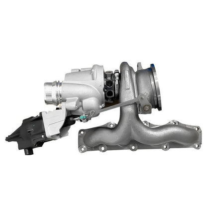 Solidspare Turbo Turbocharger for BMW X1 X3 X4 Z4 320i 228i 328i xDrive F30 428i 528i 2.0L
