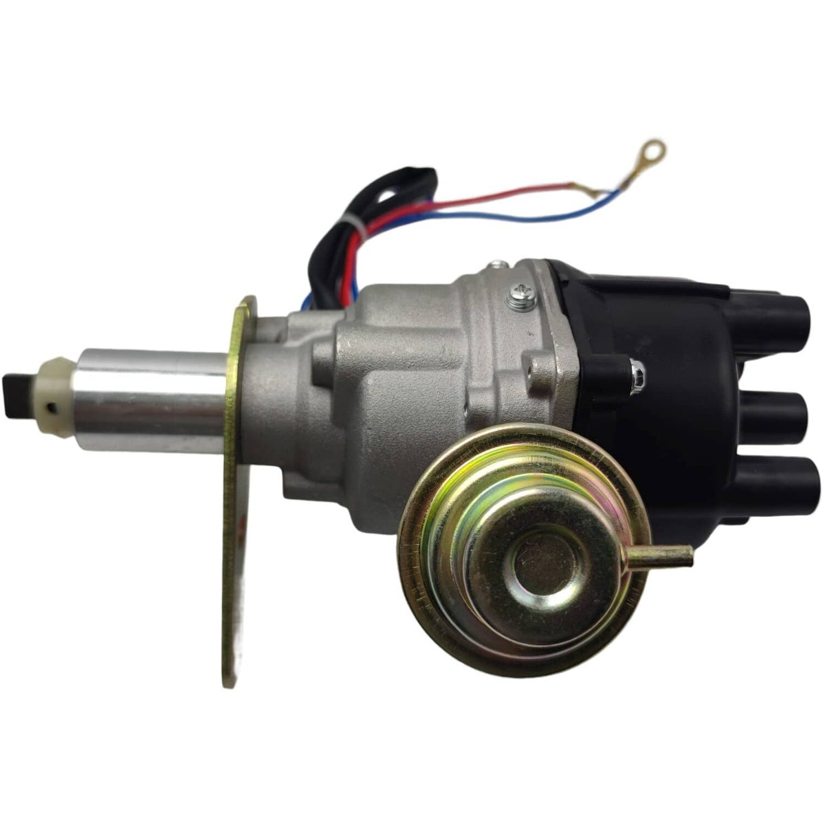 Solid Spare Fit for Nissan Engine H20 A15 4 Cylinder Forklift Distributor 22100-00H11