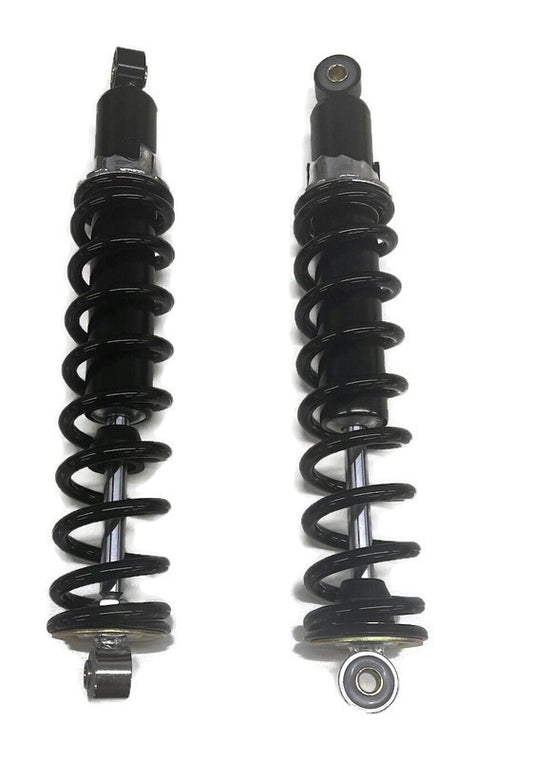 Solid Spare (2) Front Shock Absorbers for John Deere Turf Military Gas Utility Vehicle Gator