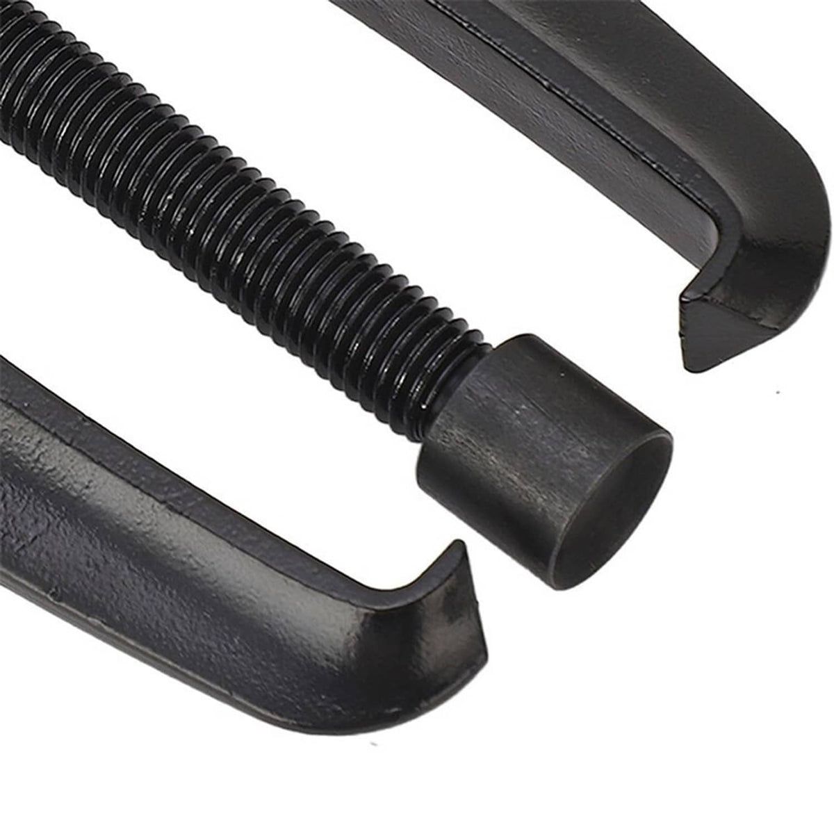 Solidspare Black Hydraulic Steering Support Bracket Puller Removal Tool HS5157 For Seastar