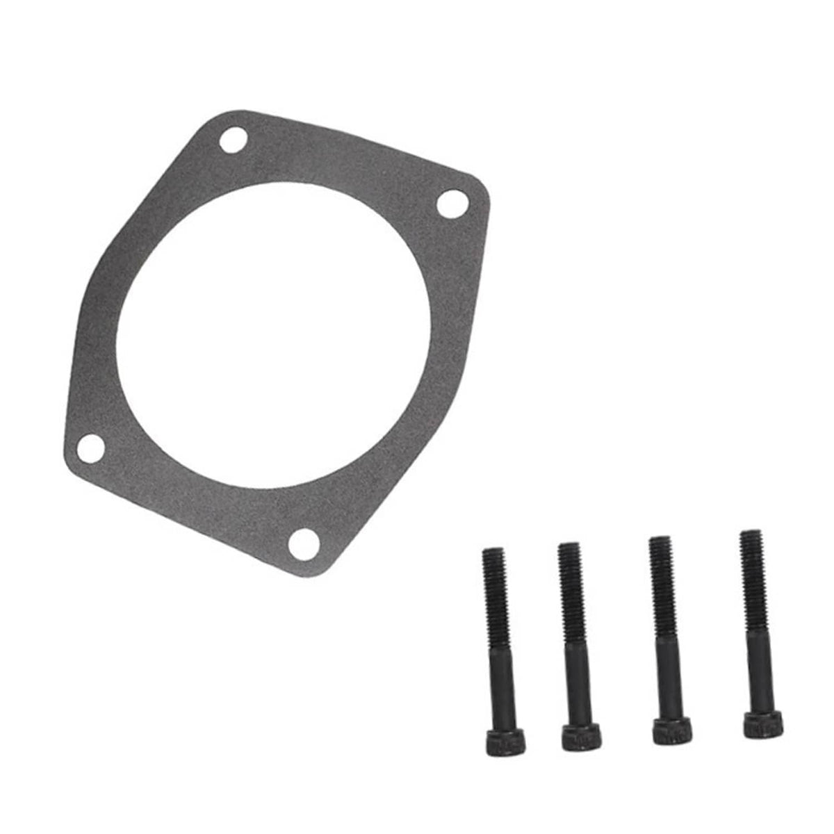 Solidspare 90MM Throttle Body 19420707 for 2009-2017 Chevy Corvette Camaro Caprice LS3 LS7