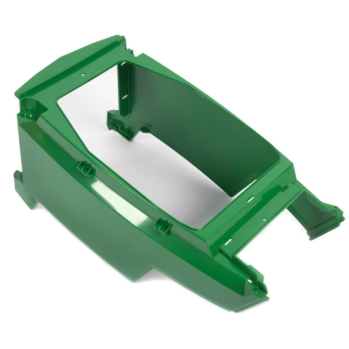 Solidspare Front Lower Hood For John Deere LX172 LX173 LX176 LX178 LX186 LX188 #AM117724