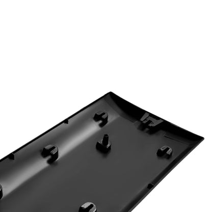 Solid Spare Front Right Lower Door Molding For 2015-2019 Ford Transit-150 250 350 HD
