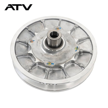 Solidspare Primary & Secondary Clutch Kit XP 1322855 For Polaris Sportsman 850 2009-2010