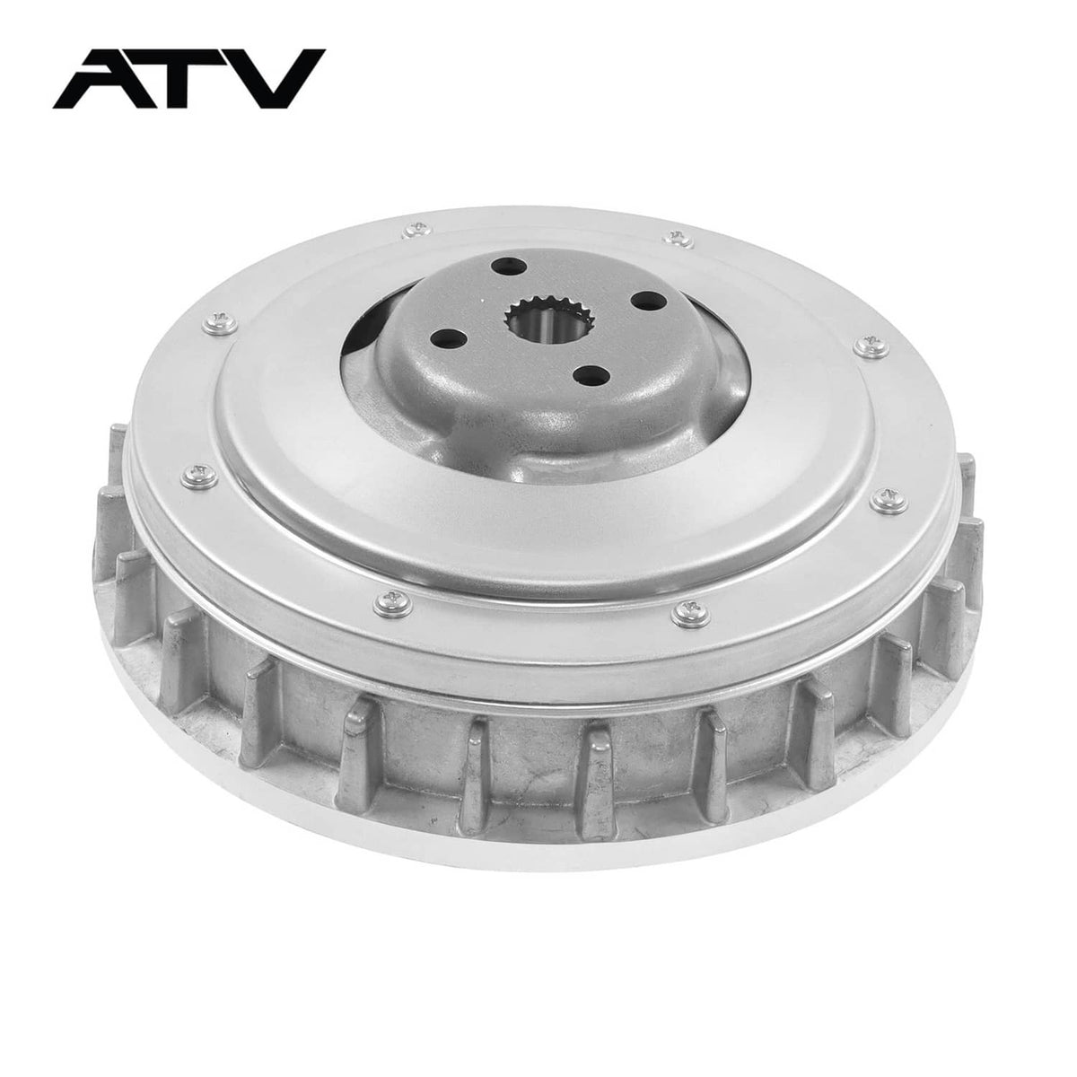 Solidspare Primary Drive Clutch Sheave for Yamaha Rhino 660 2004-2007 5UG-17620-00-00 NEW