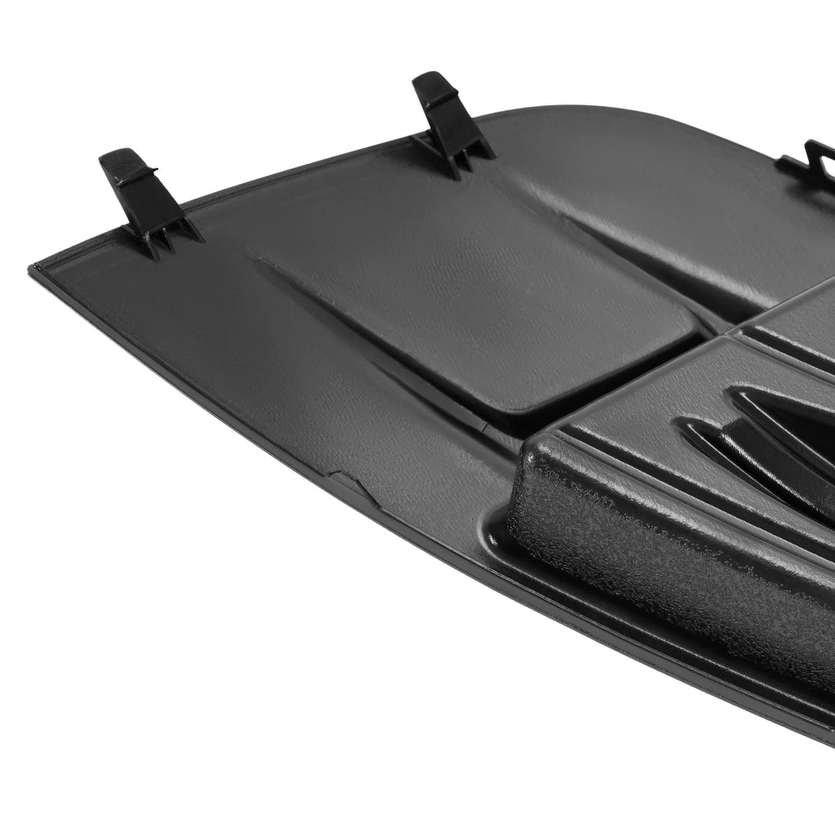 Solid Spare Passenger Side Fog Light Lamps Cover Bezel Fits 2013-17 Chevy Traverse #20983807