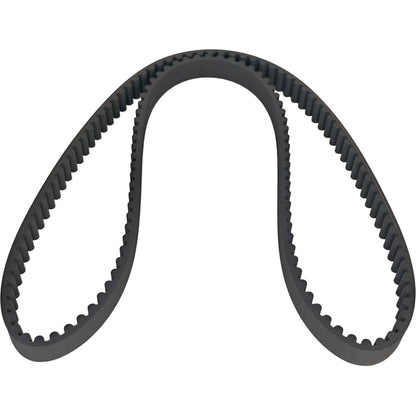 Solid Spare 139T 1-1/8" Drive Belt 40024-04 for Harley 2004-2006 FLHRS FLHRSI EFI Road King