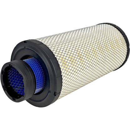 Solid Spare Maintenance Filter Kit Fit for Case 70XT with Turbo 4T-390 Diesel Engine