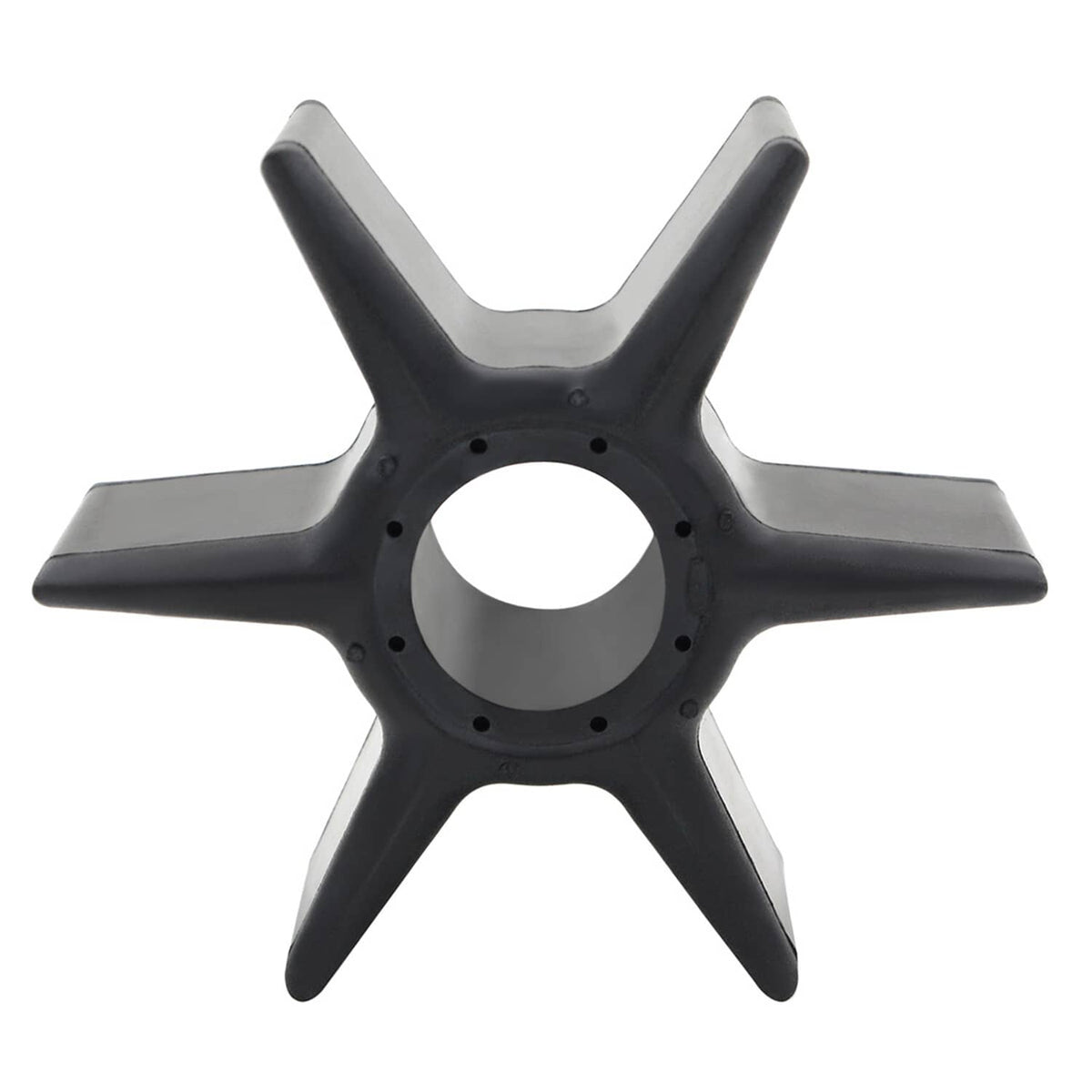 Solid Spare YAMAHA Outboard Water Pump Impeller F225XCA F250A F300 VF250 6CE-44352-00-00