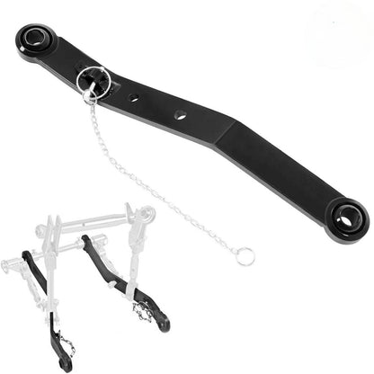 Solidspare #159332 Lift Arm Category 1 For Kubota B-Series 3-Point Hitch Powder Coated