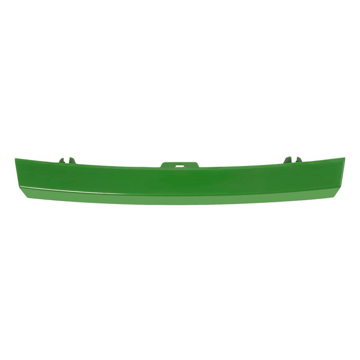 Solidspare Lower Hood Panel Equipment Panel #UC20909 For John Deere X107 X117R X127 X147R