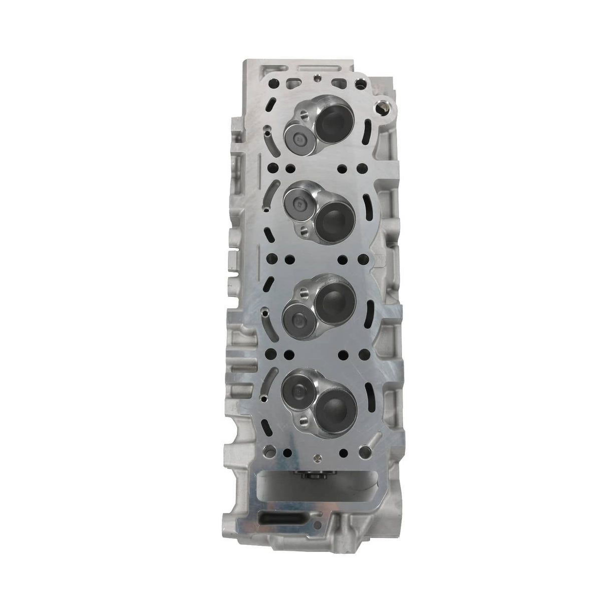 Solidspare FOR 1984-1995 4RUNNER/CELICA/PICKUP 2.4 SOHC 22R ALUMINUM COMPLETE CYLINDER HEAD