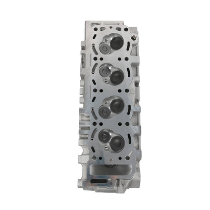Solidspare FOR 1984-1995 4RUNNER/CELICA/PICKUP 2.4 SOHC 22R ALUMINUM COMPLETE CYLINDER HEAD