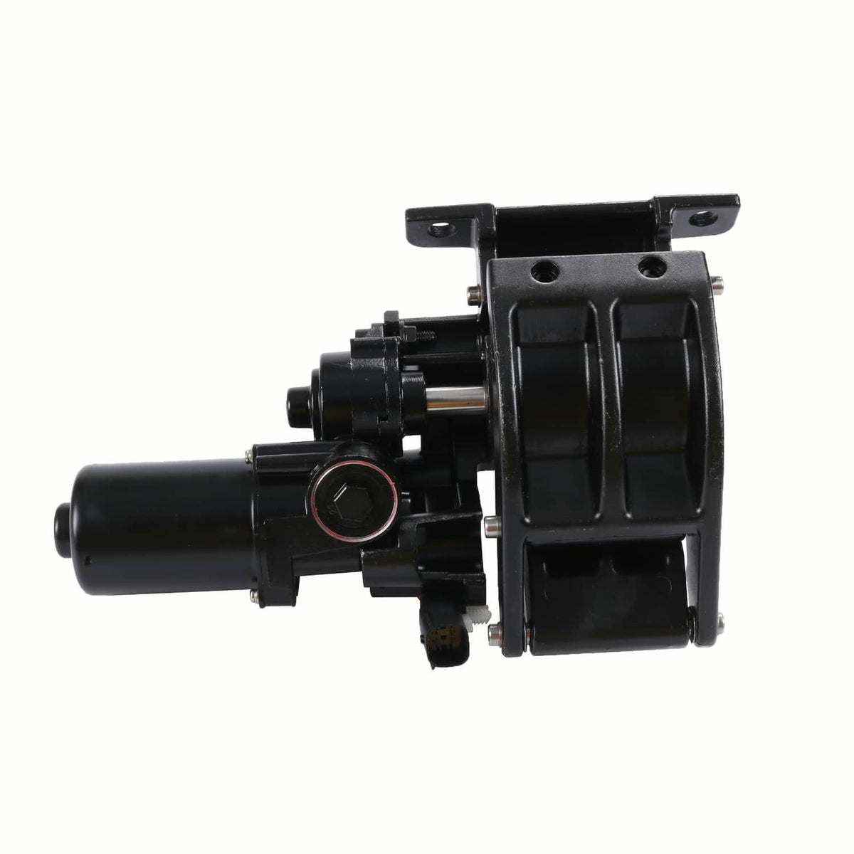 Solidspare Left Running Board Motor w/ Bracket For Ford  F-150 F150 2015-2020 FL3Z16A507A
