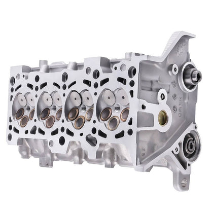 Solidspare New 1.8T 20V Assembled Cylinder Head for VW Jetta Beetle Passat Golf Audi A4 TT