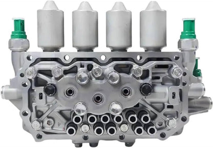 Solidspare Valve Body Assembly 27700-5B7-000 For 12-19 Honda ACURA Secondary 27700-5B7-010