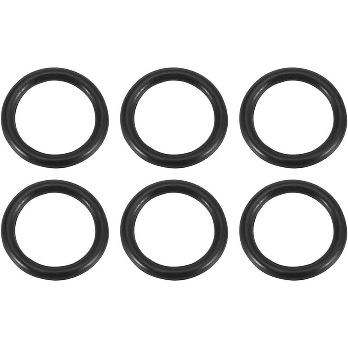 Solidspare Engine Valve Cover Fender Washer Screw Bolts FOR Honda Acura K-Series K20 K24 LK