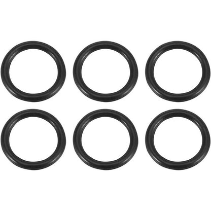 Solidspare Engine Valve Cover Fender Washer Screw Bolts FOR Honda Acura K-Series K20 K24 LK