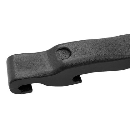 Solid Spare #68349551AD Front Tow Hooks Left & Right For RAM 2500 3500 2019-2026 #68349551AC