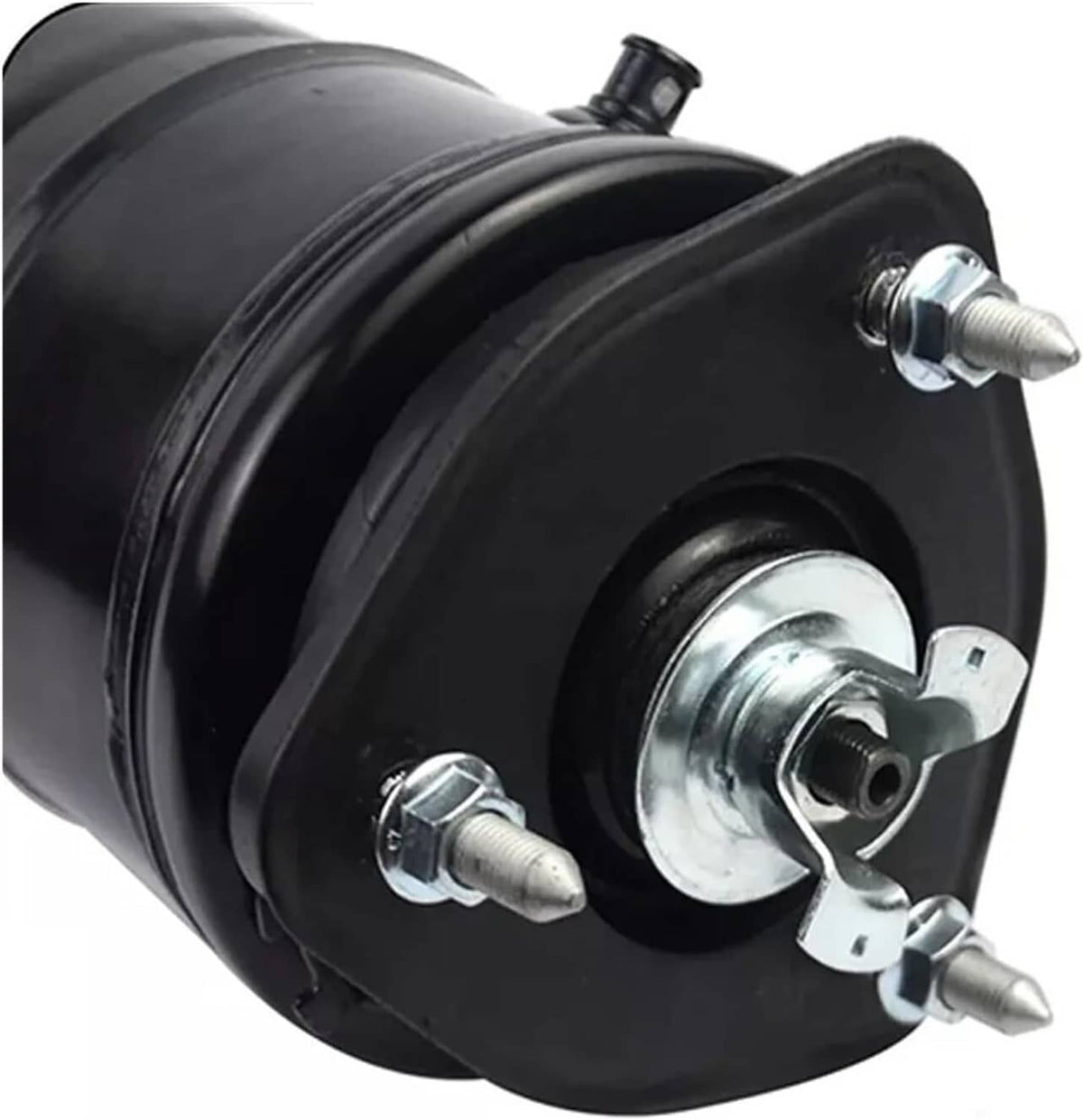 Solidspare Pair Front Left Right Fit Lexus LS600 LS460 AWD 08-16 Air Suspension Shock Strut