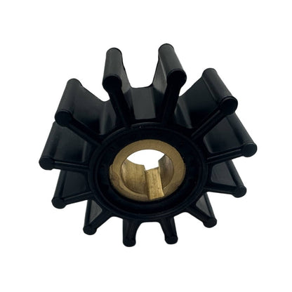 Solid Spare Water Pump Impeller Repair Kit 3854287 for OMC Sterndrive 3.0 4.3 5.0 5.7 5.8L