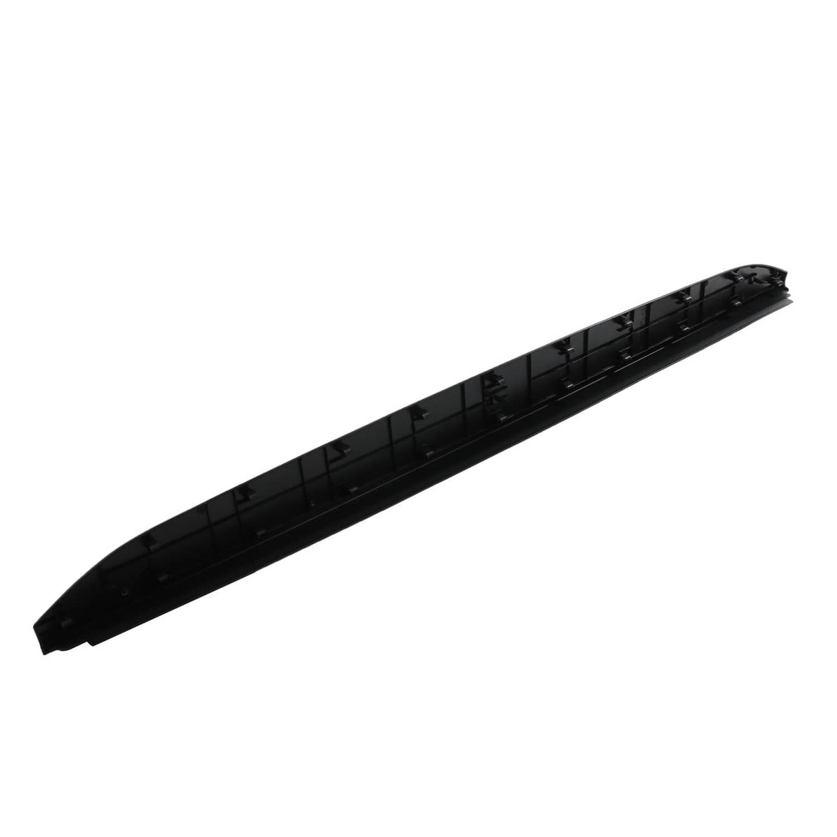 Solidspare For 2016-2021 Nissan Titan Rear Tailgate Bed Cap Molding Fit 93486-EZ00A