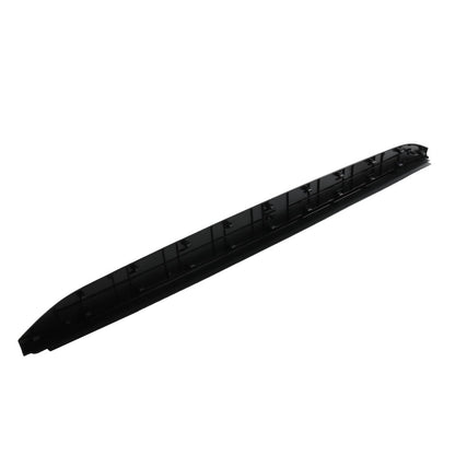 Solidspare For 2016-2021 Nissan Titan Rear Tailgate Bed Cap Molding Fit 93486-EZ00A