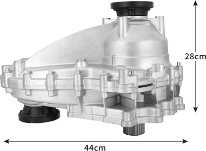 Solidspare Transfer Case Assembly 2512800900 for 2007-2016 Mercedes-Benz GL-Class GL450