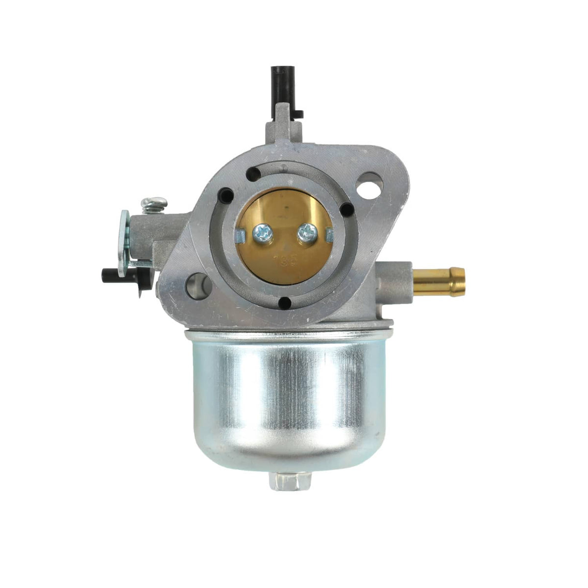Solidspare FH430V FS481V Carburetor for Kawasaki FH541V FH381V 15003-7061 15003-7107 15004-