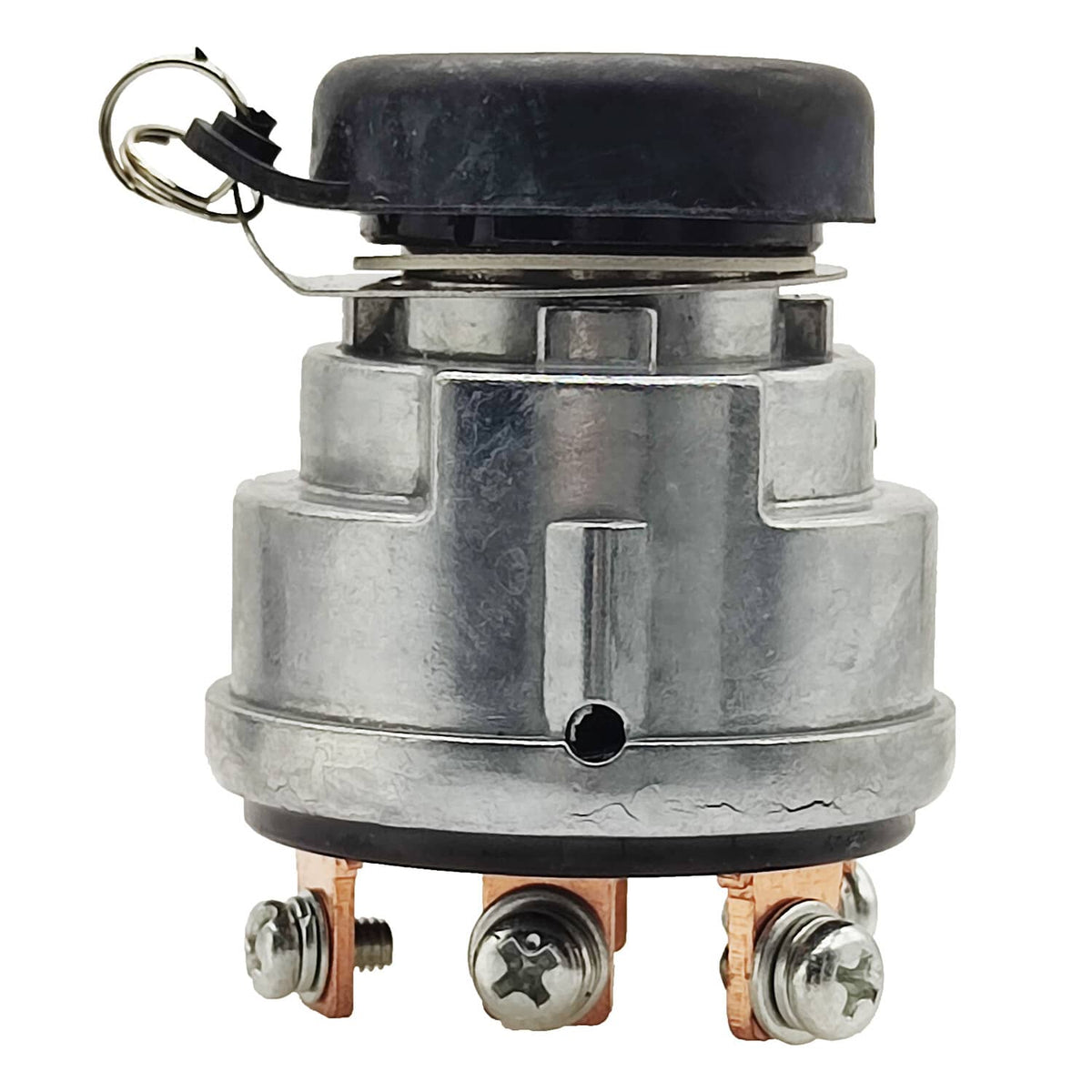 Solid Spare Ignition Switch SBA385200330 for Shibaura SD1540 SD3203 SD3903T SD3243 Tractor