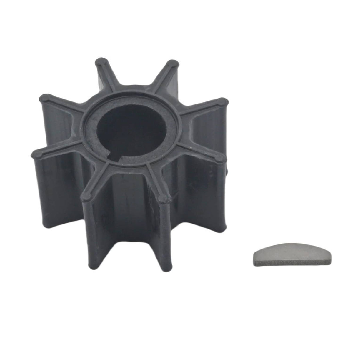 Solid Spare MERCURY MARINER 10 15 20 HP OUTBOARD WATER PUMP IMPELLER REPAIR KIT 98-8M0135821