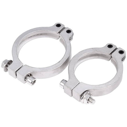 Solidspare New 38MM Wastegate External Turbo W/ TIAL V-Band Flange Spring MV-R 14PSI