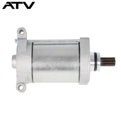 Solidspare Starter For Yamaha Raptor 700 2006-2020 YFM700 YFM 700 1S3-81890-00 2MB-H1890-00