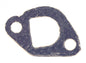 2 PIECES  EXHAUST GASKET FOR HONDA  GX120 HONDA GX200 18381-ZH8-800 18381ZH8801