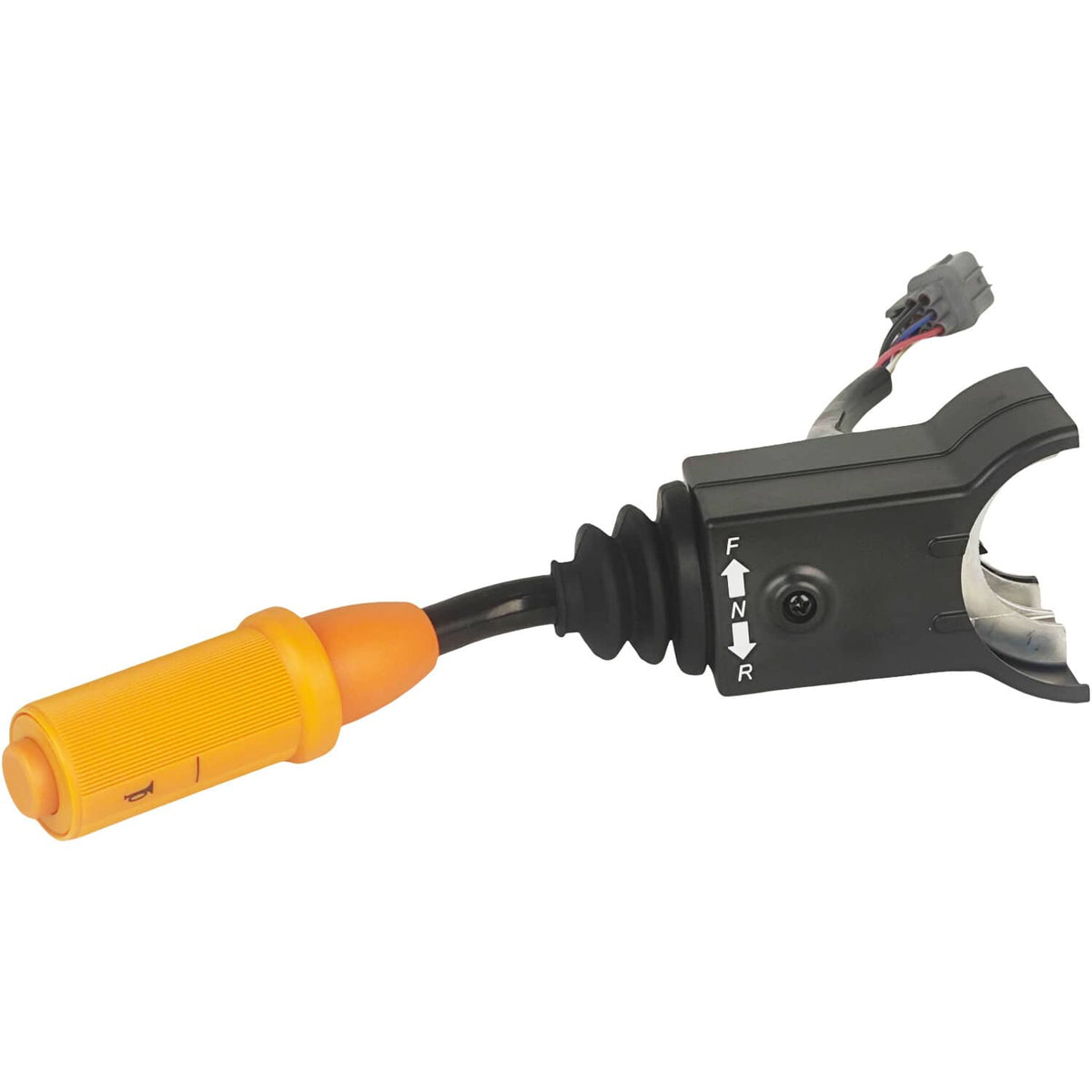 Solid Spare Forward & Reverse Column Transmission Shifter for JCB Backhoe 701/26401