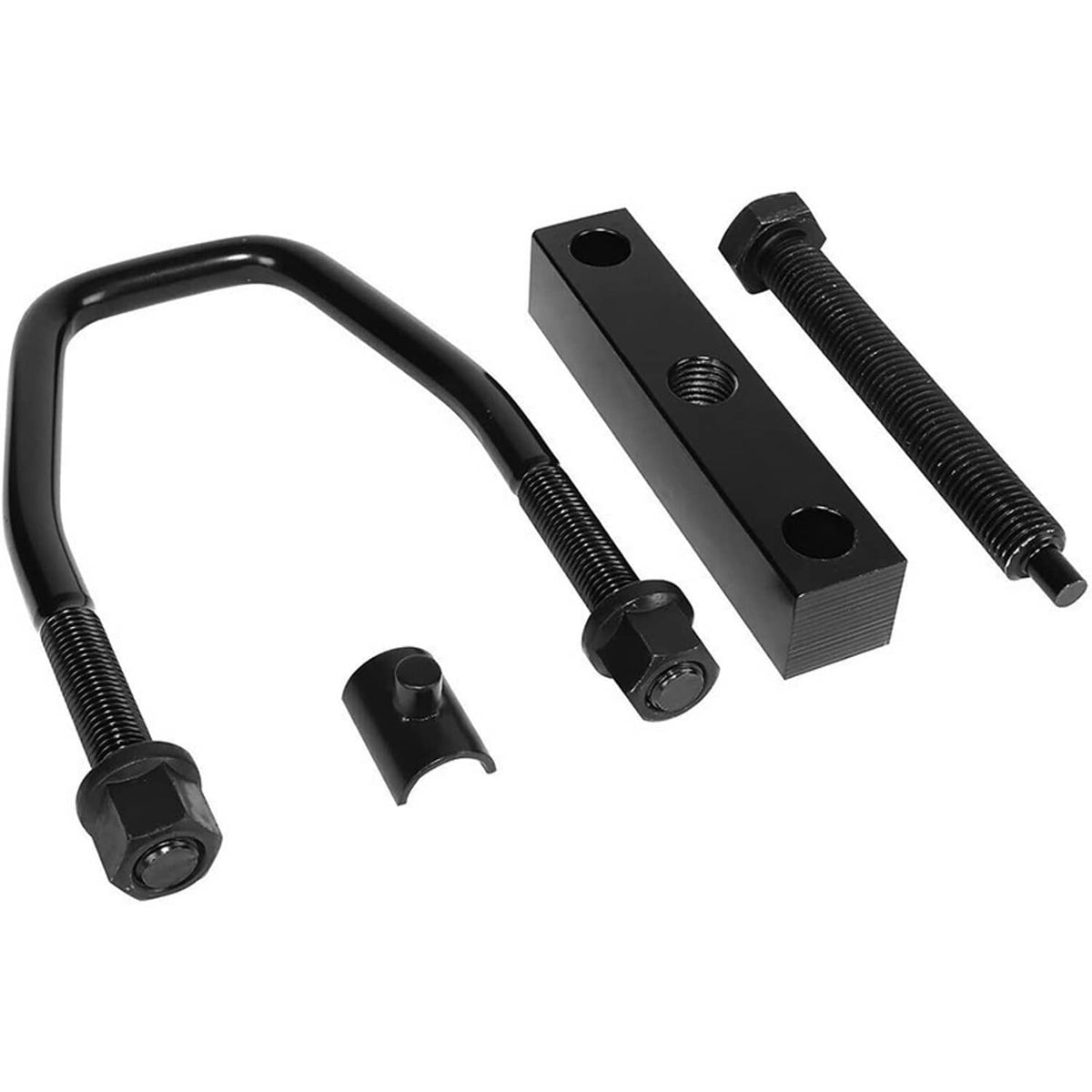 Solidspare Black Torsion Bar Key Installation Removal Tool For Chevy GM Dodge Trucks SUVs