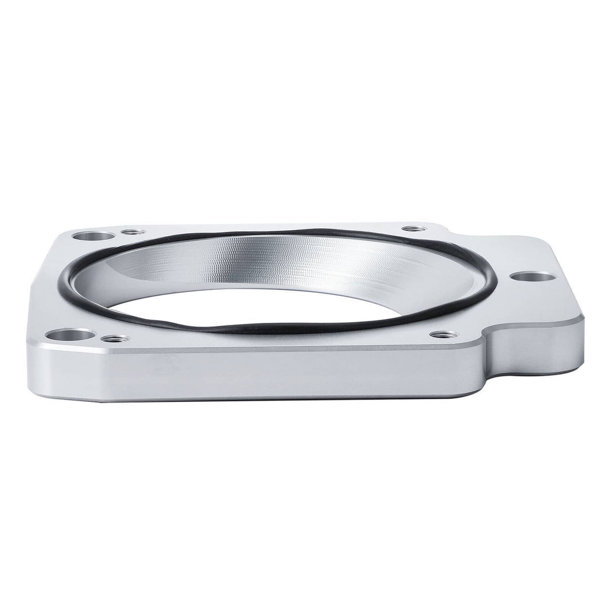 Solidspare For LS Throttle Body Adapter 3 Bolt Intake to 4 Bolt Throttle Body Sealing Ring